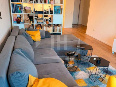 Apartament 2 camere, modern, Europa