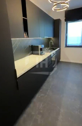 Apartament 39 mp, parcare subterana, prima inchiriere, Pod Ira