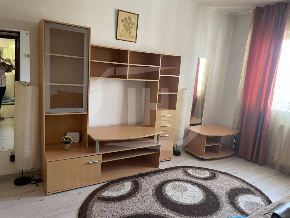 Garsoniera la cheie, centrala termica, Manastur