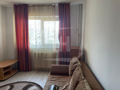 Garsoniera la cheie, centrala termica, Manastur