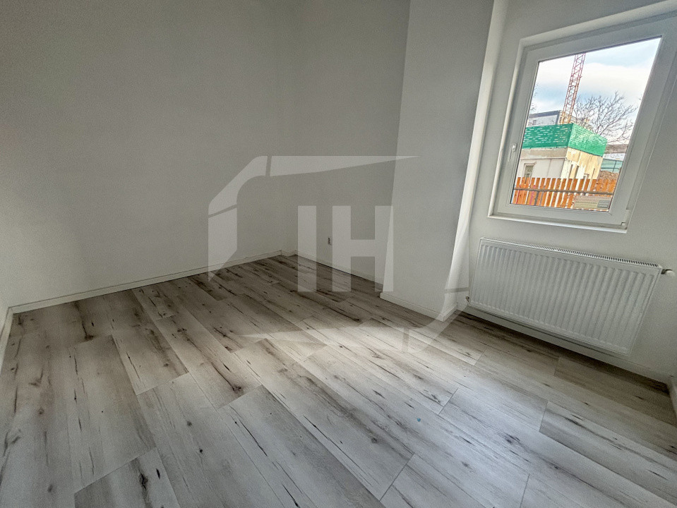 Apartament 2 camere I pretabil birou I Dambul Rotund