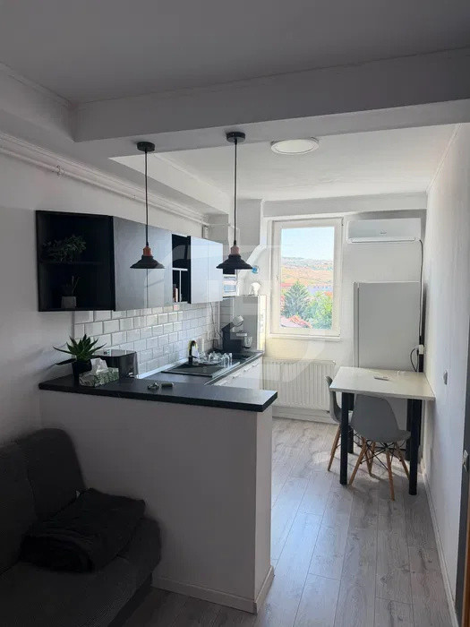 Apartament 2 camere, intermediar, cartierul Iris!