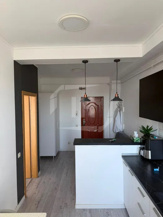 Apartament 2 camere, intermediar, cartierul Iris!