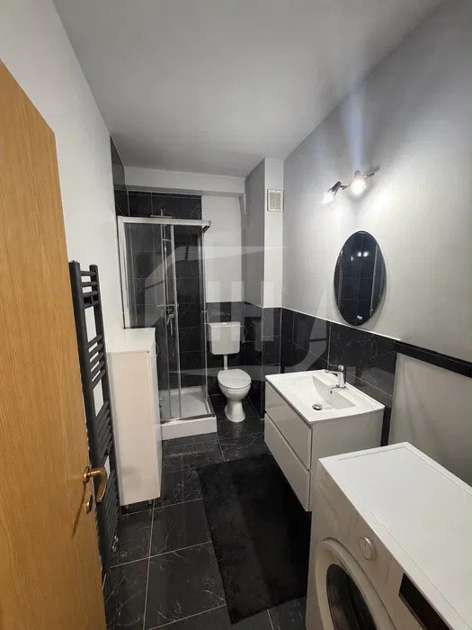 Apartament 2 camere, intermediar, cartierul Iris!