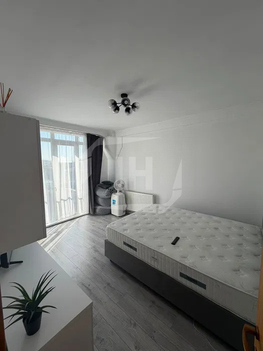 Apartament 2 camere, intermediar, cartierul Iris!