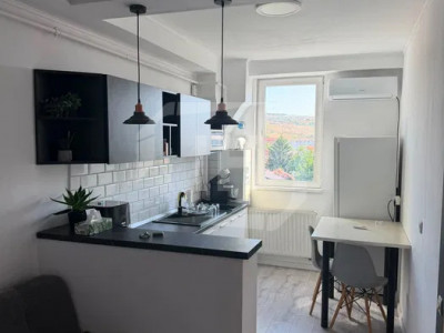 Apartament 2 camere, intermediar, cartierul Iris!