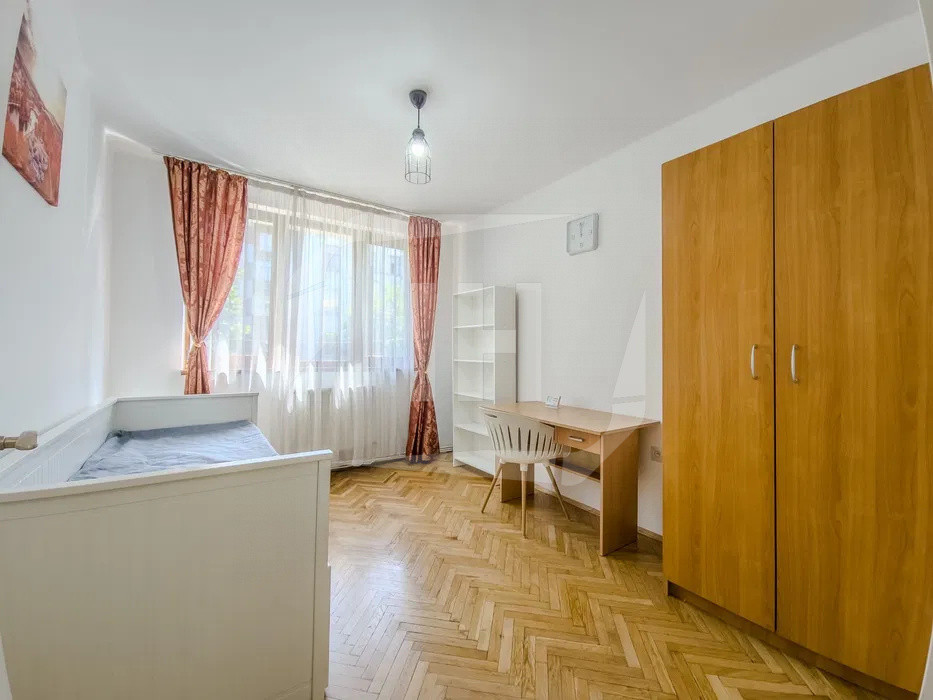 Apartament pe Horea - Facultatea de Litere-Gara -Parcare