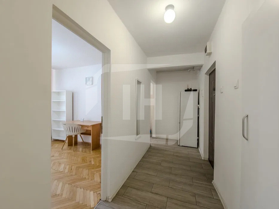 Apartament pe Horea - Facultatea de Litere-Gara -Parcare
