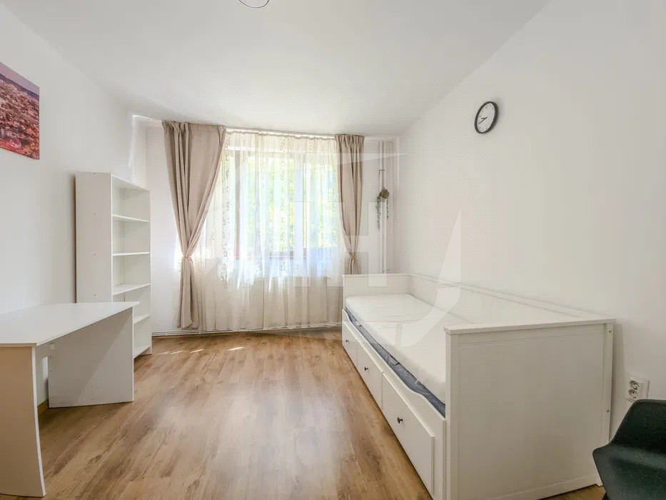 Apartament pe Horea - Facultatea de Litere-Gara -Parcare