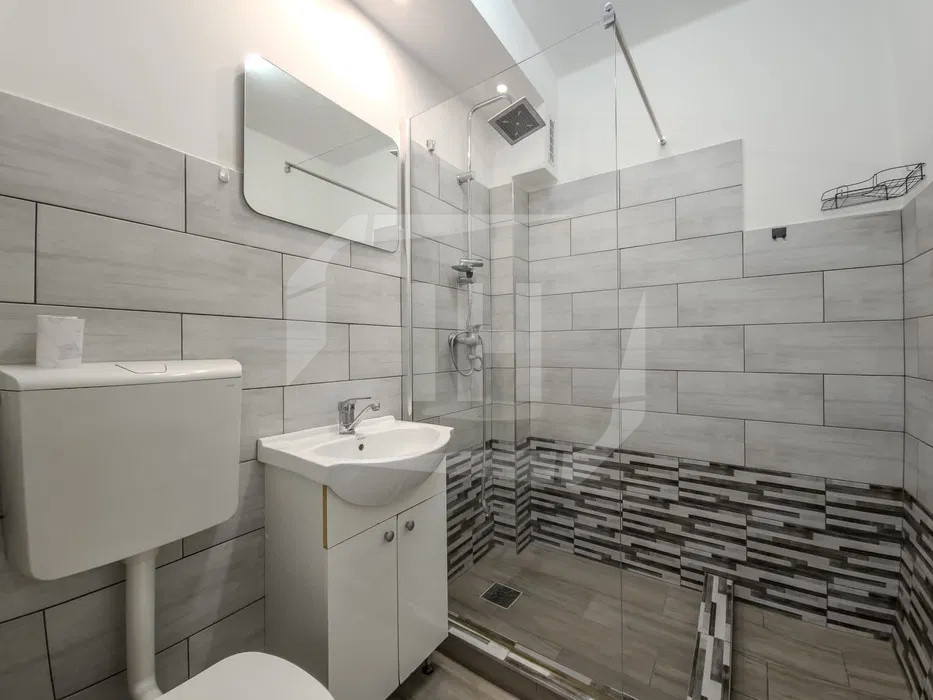 Apartament pe Horea - Facultatea de Litere-Gara -Parcare
