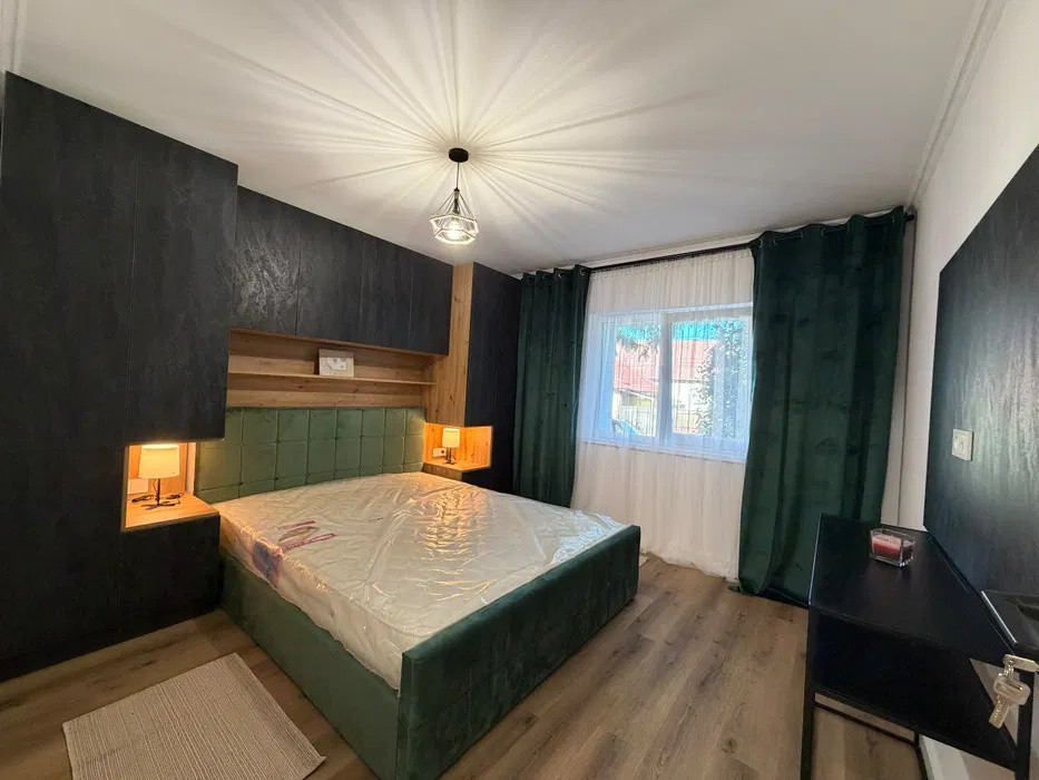 Apartament 3 camere la cheie, zona Kaufland 