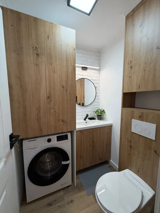 Apartament 3 camere la cheie, zona Kaufland 