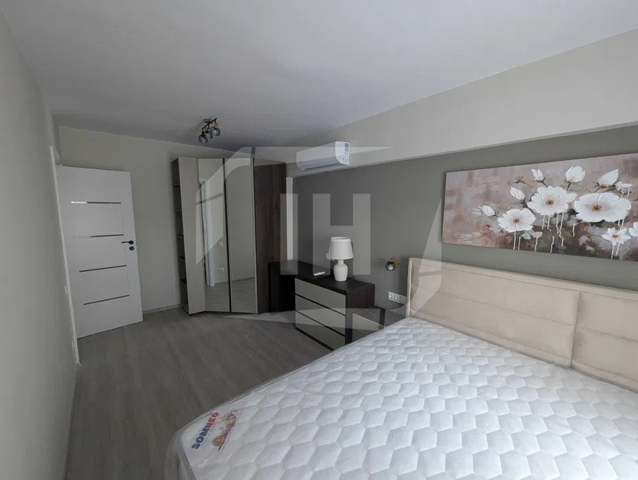 Apartament 2 camere, zona Manastur
