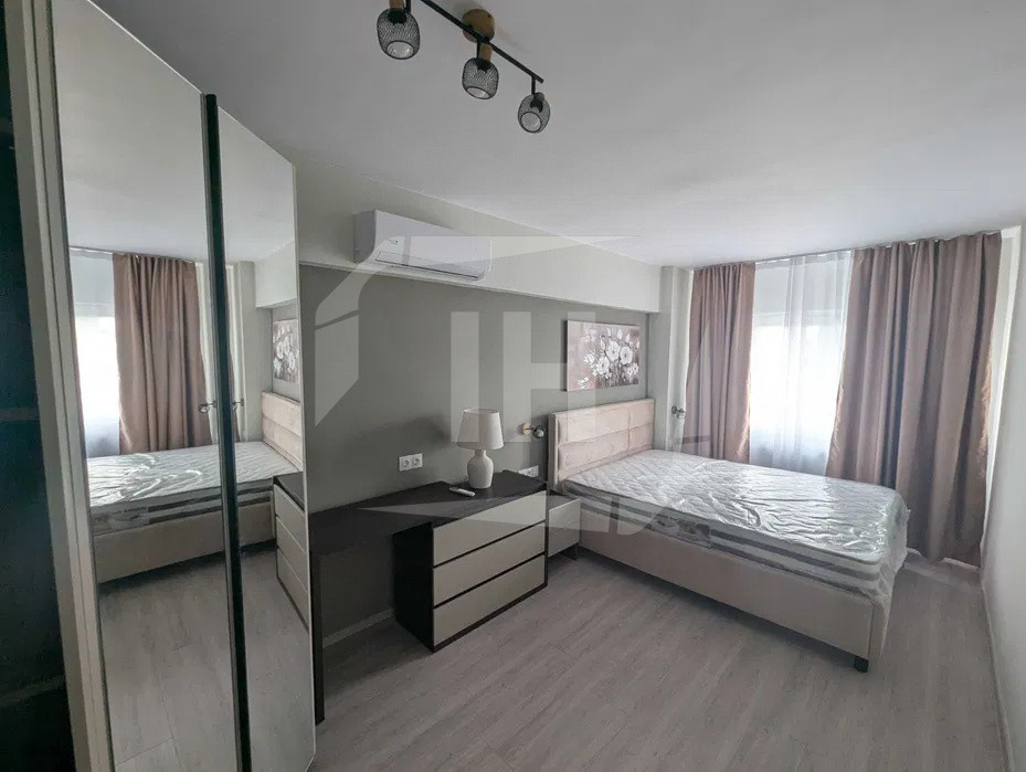 Apartament 2 camere, zona Manastur