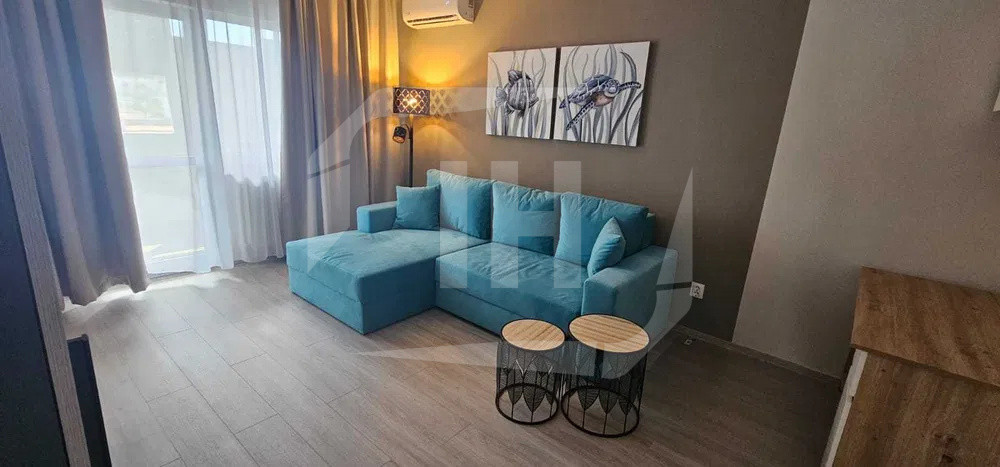Apartament 2 camere, zona Manastur