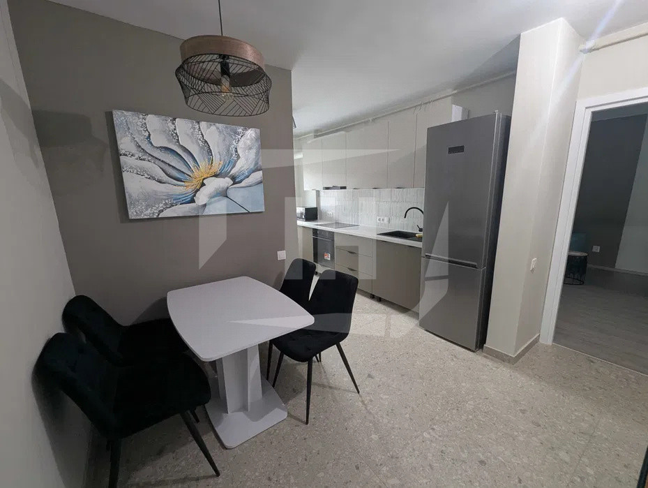 Apartament 2 camere, zona Manastur