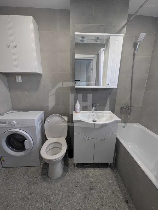Apartament 2 camere, zona Manastur