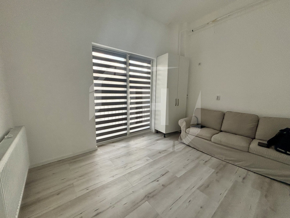 Spatiu servicii I 2 incaperi I bloc nou I Dambul Rotund