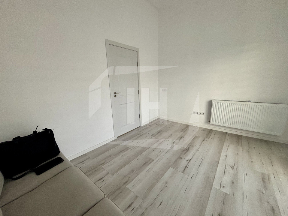Spatiu servicii I 2 incaperi I bloc nou I Dambul Rotund
