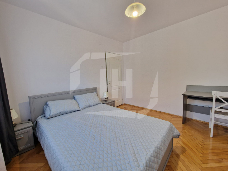 Apartament 2 camere, decomandat, zona Manastur