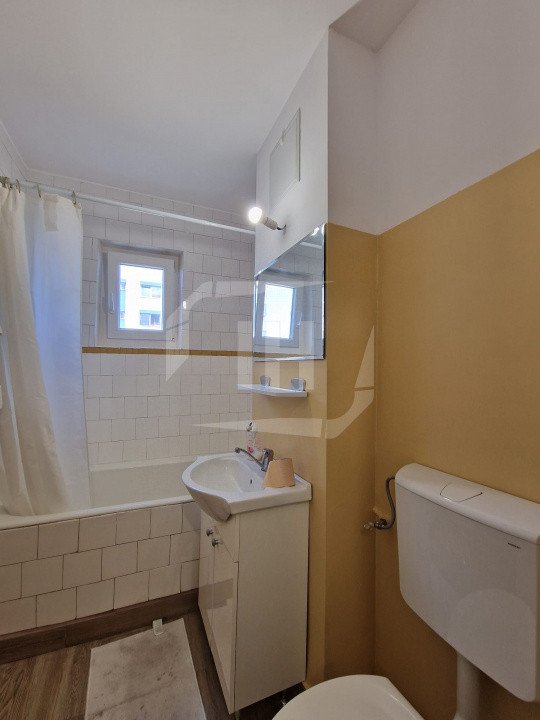Apartament 2 camere, decomandat, zona Manastur