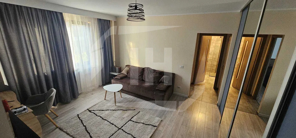 Apartament 2 camere I Centru I Piata Mihai Viteazul
