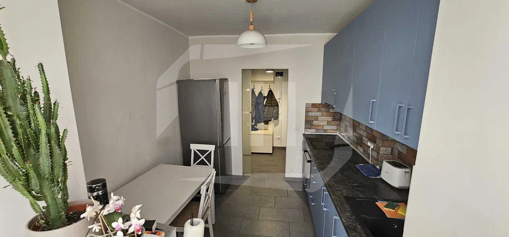 Apartament 2 camere I Centru I Piata Mihai Viteazul