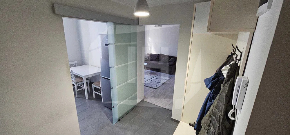 Apartament 2 camere I Centru I Piata Mihai Viteazul