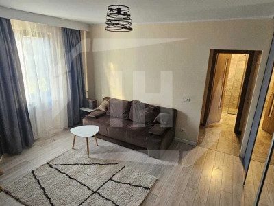 Apartament 2 camere I Centru I Piata Mihai Viteazul