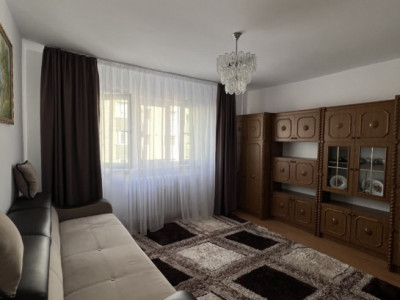 Apartament 2 camere decomandat, zona Big Center