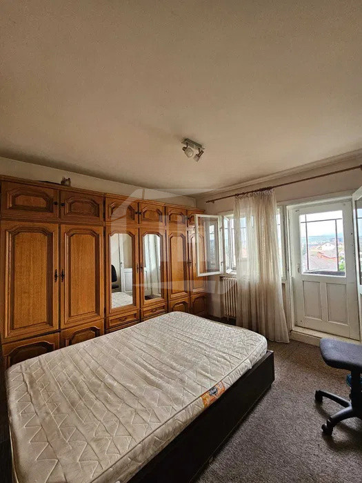 Apartament 3 camere I decomandat I Intre Lacuri I FSEGA I Iulius Mall