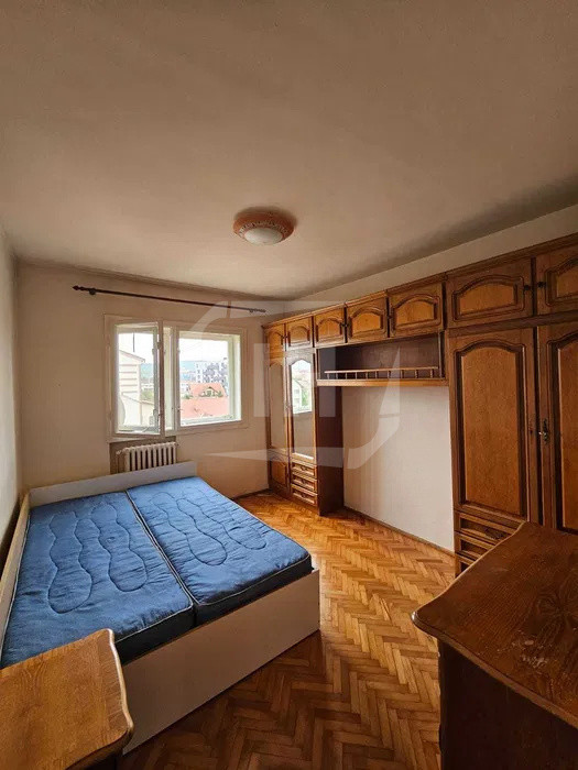 Apartament 3 camere I decomandat I Intre Lacuri I FSEGA I Iulius Mall