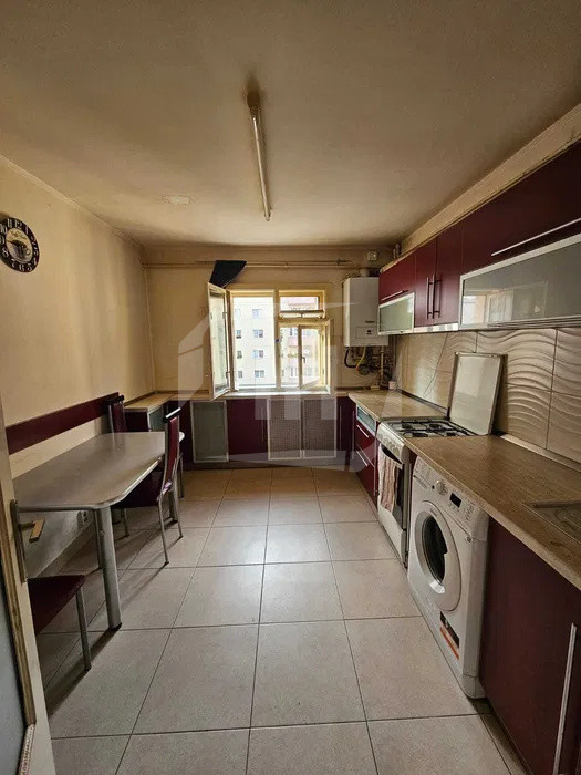 Apartament 3 camere I decomandat I Intre Lacuri I FSEGA I Iulius Mall
