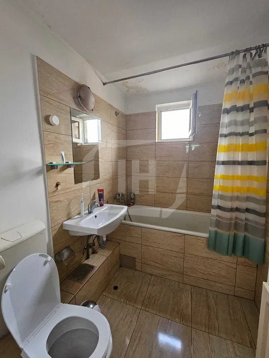 Apartament 3 camere I decomandat I Intre Lacuri I FSEGA I Iulius Mall