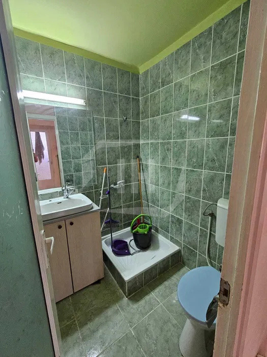 Apartament 3 camere I decomandat I Intre Lacuri I FSEGA I Iulius Mall