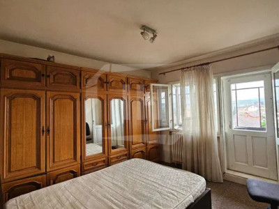 Apartament 3 camere I decomandat I Intre Lacuri I FSEGA I Iulius Mall