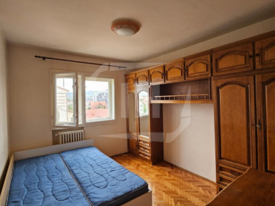 Apartament 3 camere I decomandat I Intre Lacuri I FSEGA I Iulius Mall