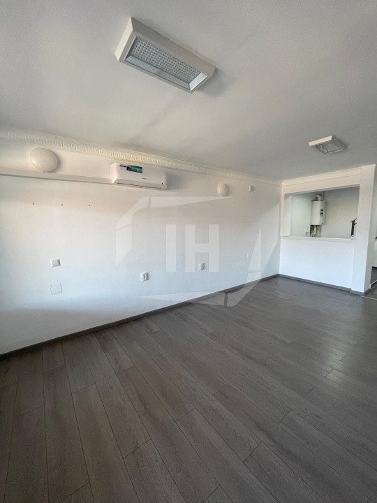 Spatiu de birouri, imobil tip vila, zona Nicolae Titulescu