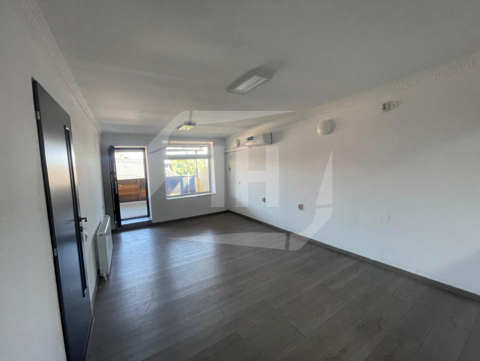 Spatiu de birouri, imobil tip vila, zona Nicolae Titulescu