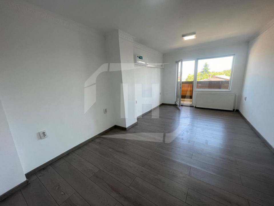Spatiu de birouri, imobil tip vila, zona Nicolae Titulescu