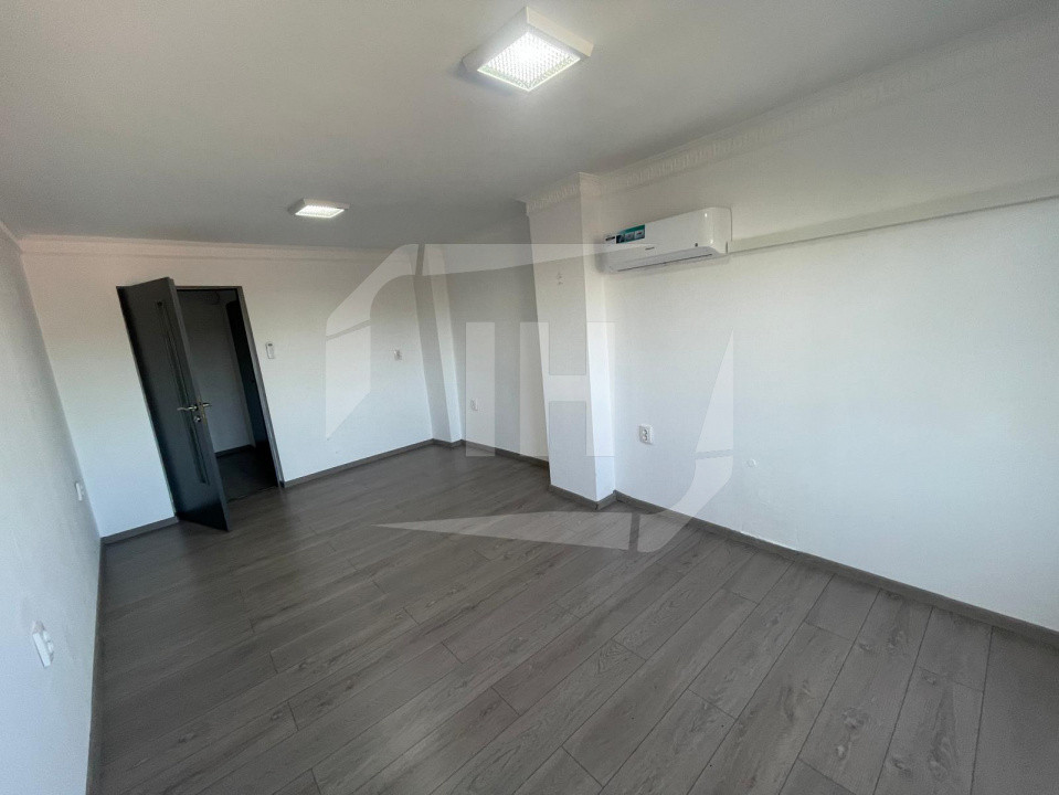 Spatiu de birouri, imobil tip vila, zona Nicolae Titulescu