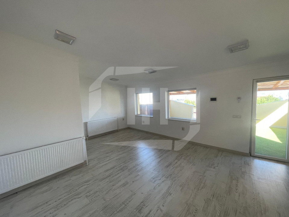 Spatiu de birouri, imobil tip vila, zona Nicolae Titulescu