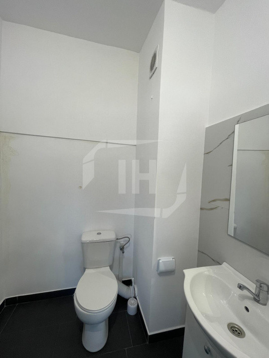 Spatiu de birouri, imobil tip vila, zona Nicolae Titulescu