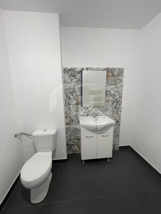 Spatiu de birouri, imobil tip vila, zona Nicolae Titulescu
