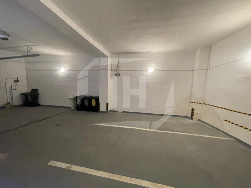 Spatiu de birouri, imobil tip vila, zona Nicolae Titulescu