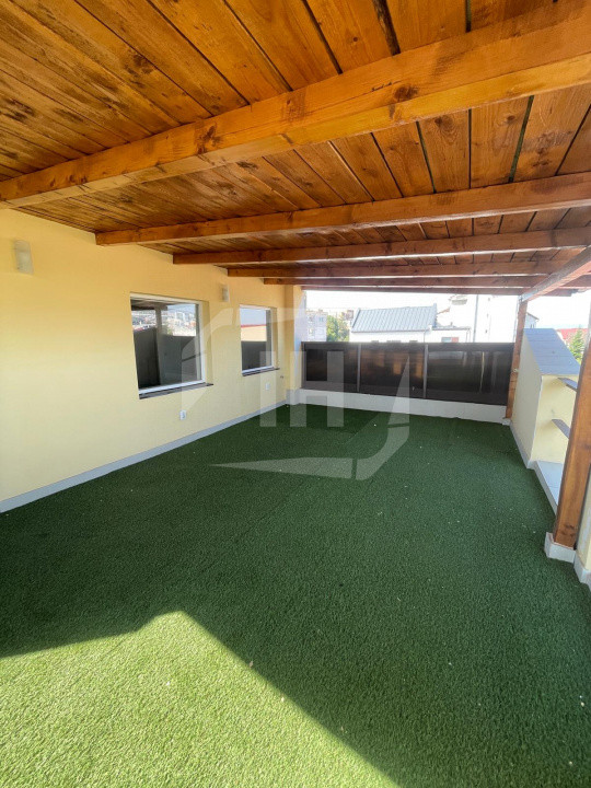Spatiu de birouri, imobil tip vila, zona Nicolae Titulescu