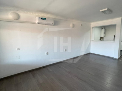 Spatiu de birouri, imobil tip vila, zona Nicolae Titulescu