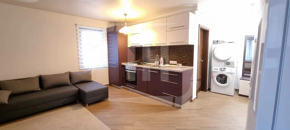 Apartament 2 camere I pet-friendly I Zorilor
