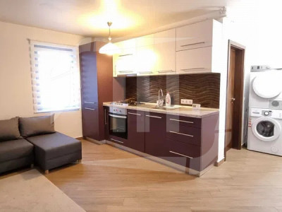 Apartament 2 camere I pet-friendly I Zorilor