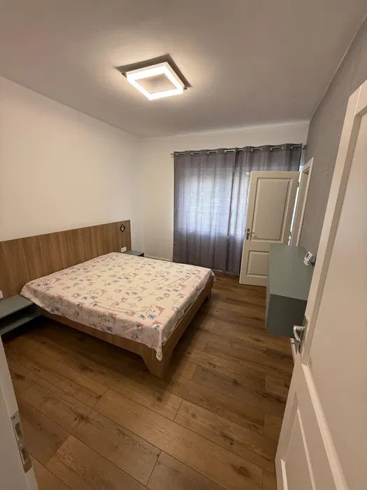 Apartament 2 camere la cheie, parcare, zona Primaria Baciu